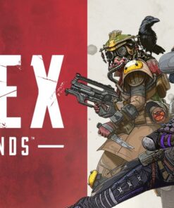Apex Legends 