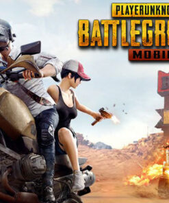PUBG Mobile 