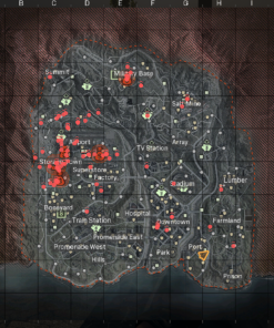 Warzone Hile Satın Al – 1 Gün %100 Bansız