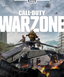 Warzone Hileleri